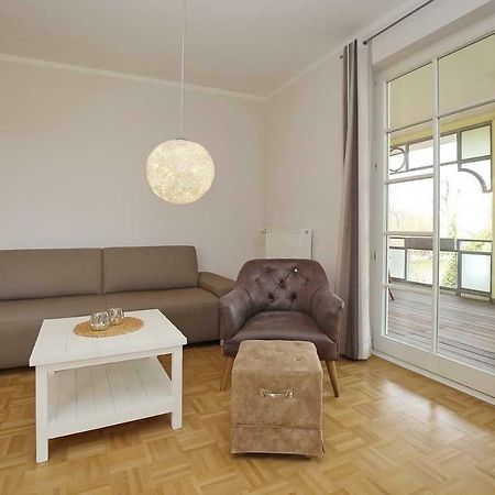 Likedeeler II Wohnung 03 Boltenhagen  Ngoại thất bức ảnh