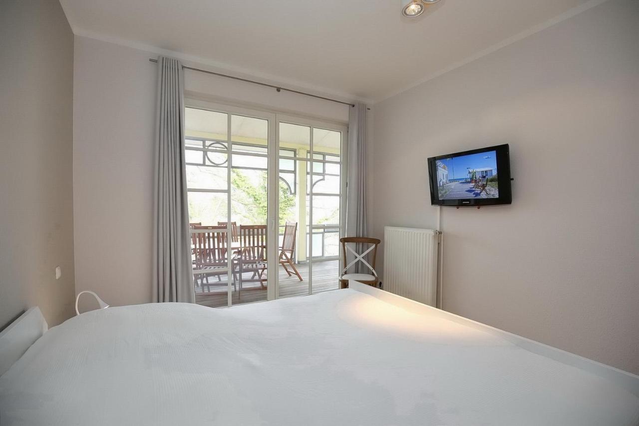 Likedeeler II Wohnung 03 Boltenhagen  Ngoại thất bức ảnh