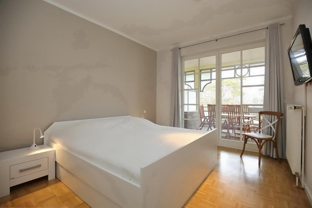 Likedeeler II Wohnung 03 Boltenhagen  Ngoại thất bức ảnh