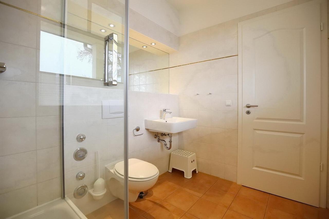 Likedeeler II Wohnung 03 Boltenhagen  Ngoại thất bức ảnh