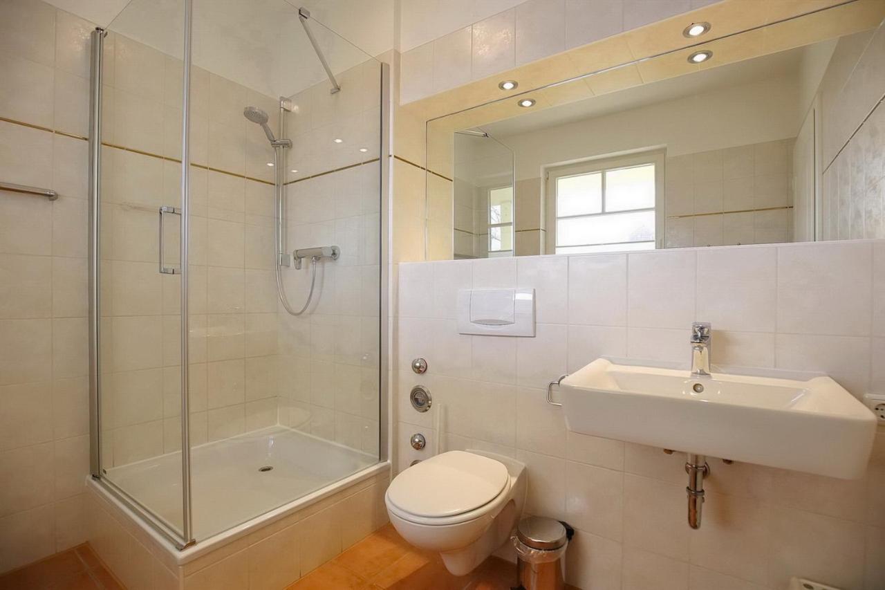 Likedeeler II Wohnung 03 Boltenhagen  Ngoại thất bức ảnh