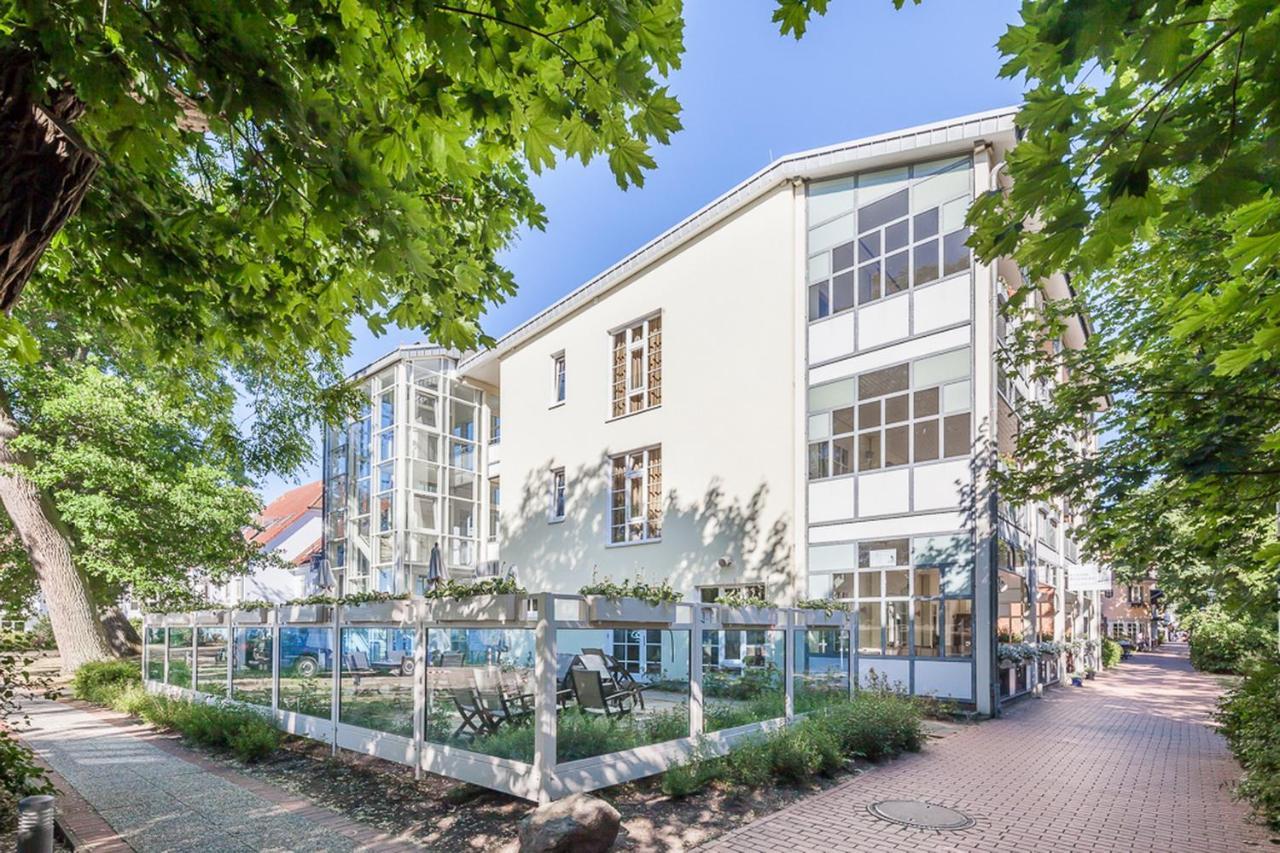 Likedeeler II Wohnung 03 Boltenhagen  Ngoại thất bức ảnh