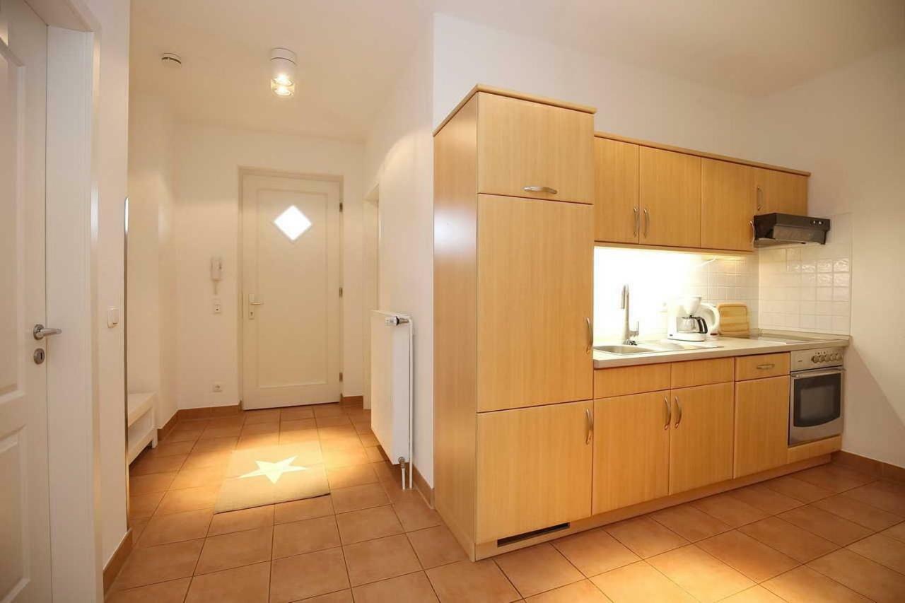 Likedeeler II Wohnung 03 Boltenhagen  Ngoại thất bức ảnh
