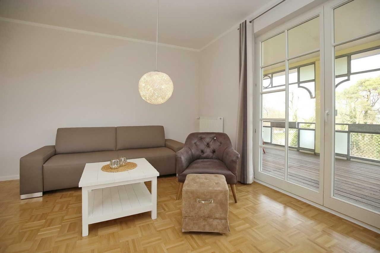Likedeeler II Wohnung 03 Boltenhagen  Ngoại thất bức ảnh